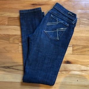 Citizens of humanities jeans